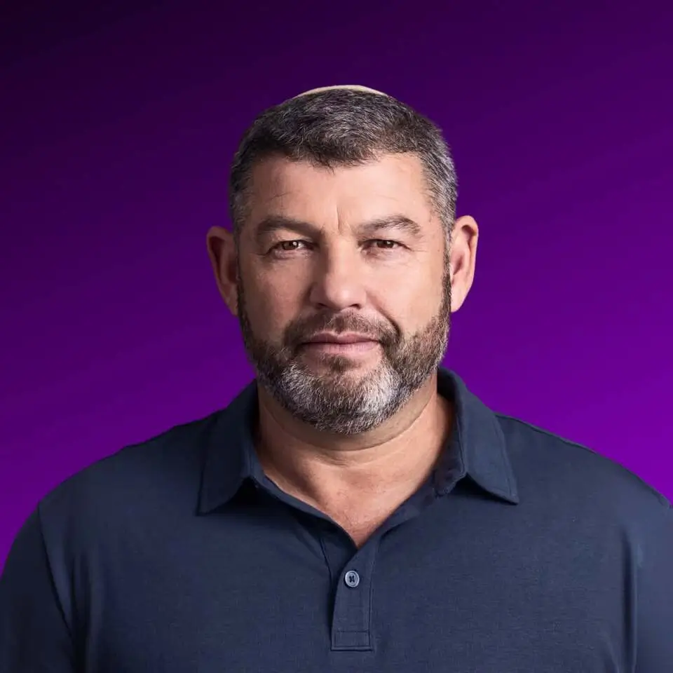עופר וינטר. צילום יחצ מתוך ויקיפדיה