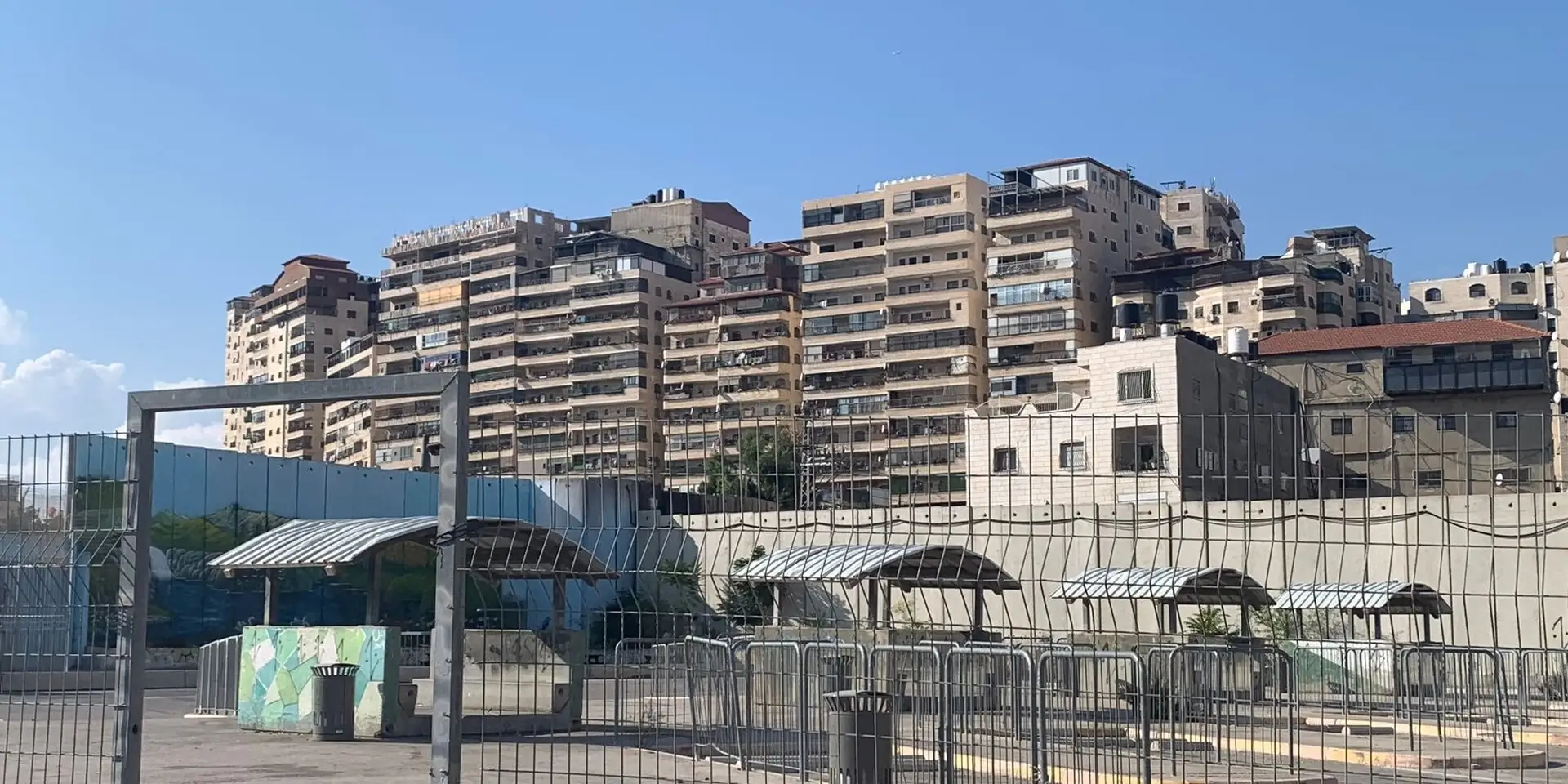 שועפאט. צילום: רחמה עלי