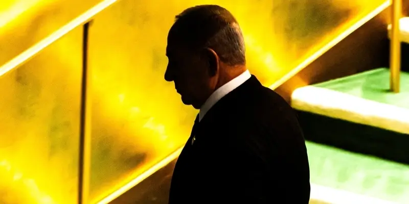נתניהו. צילום: שאטרסטוק