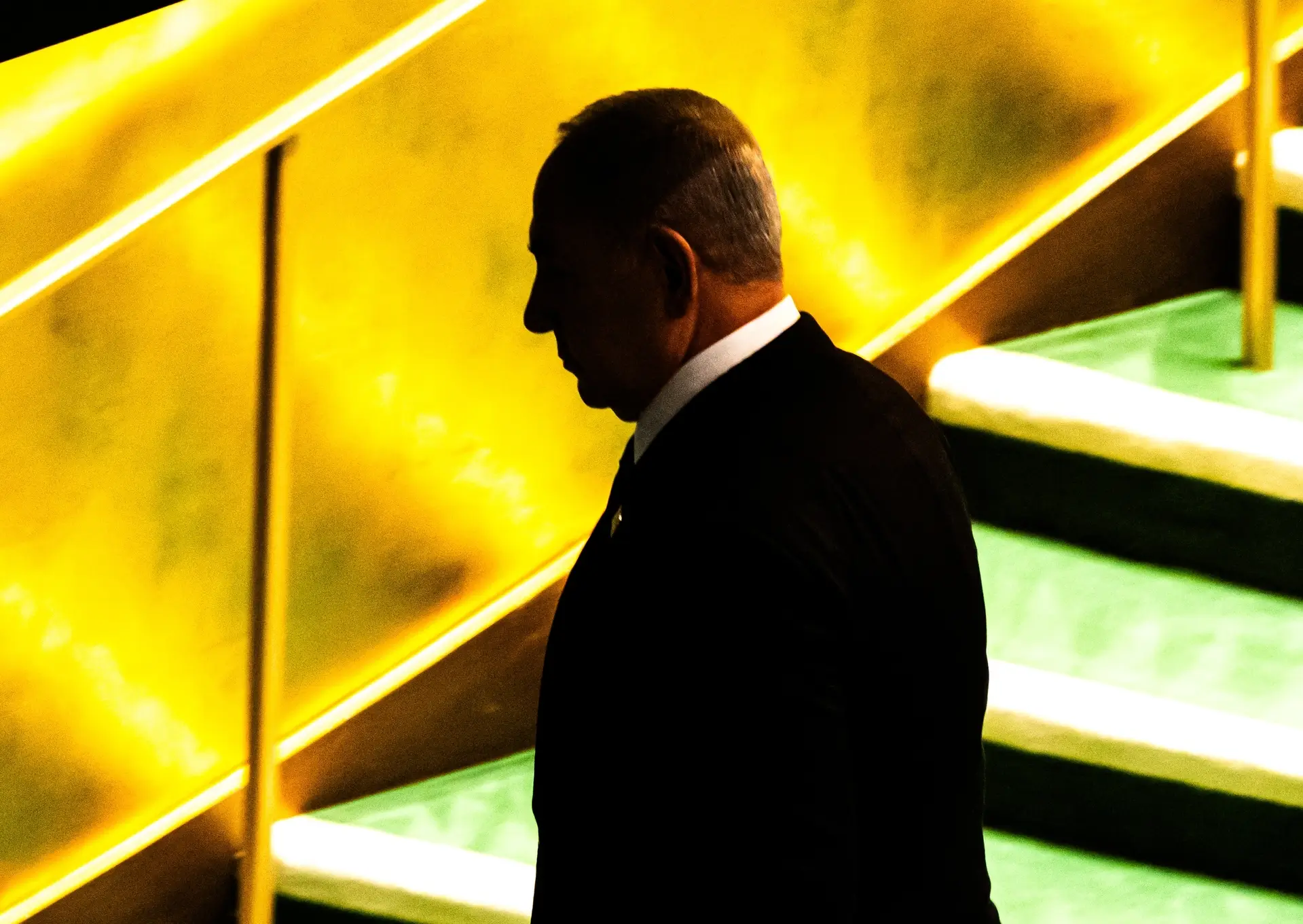 נתניהו. צילום: שאטרסטוק