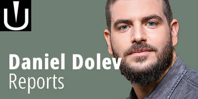 Daniel Dolev Reports