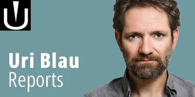 Uri Blau Reports