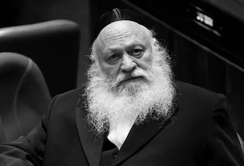 יצחק גולדקנופף
