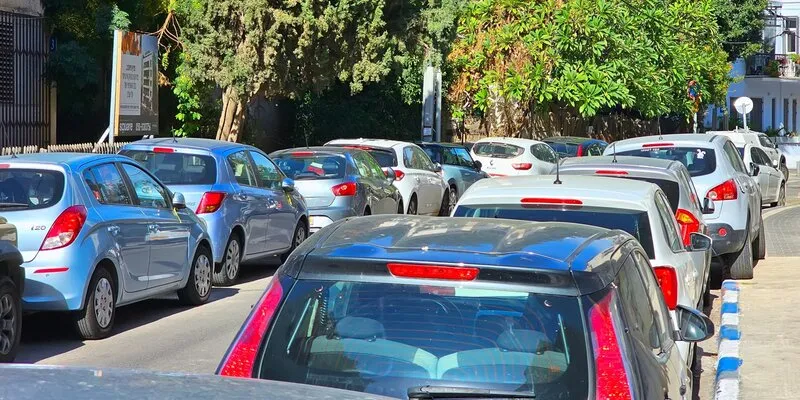 אובדן השליטה על נוער הגבעות