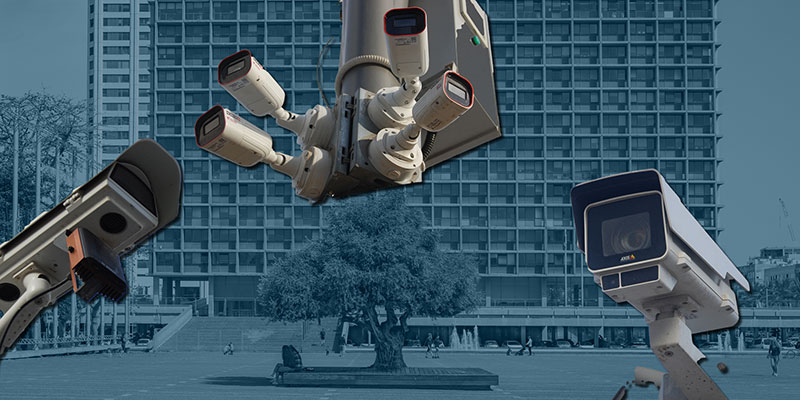 הקשר הסיני להפגנות בארה"ב נגד המלחמה > כלכליסט