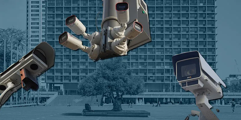 הקשר הסיני להפגנות בארה"ב נגד המלחמה > כלכליסט
