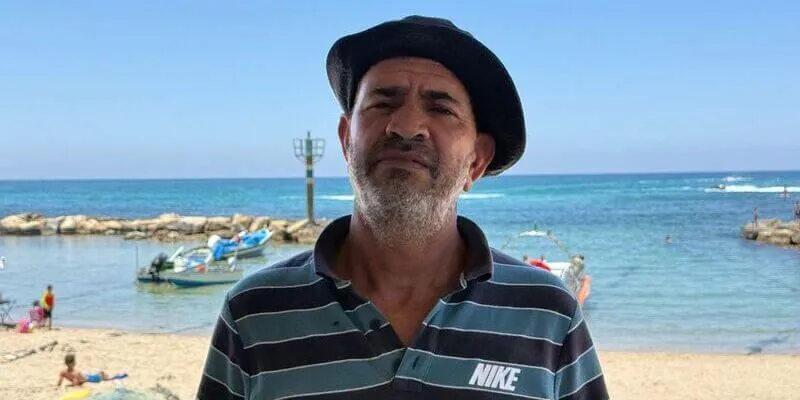 "נשארנו עם אפס הכנסות"