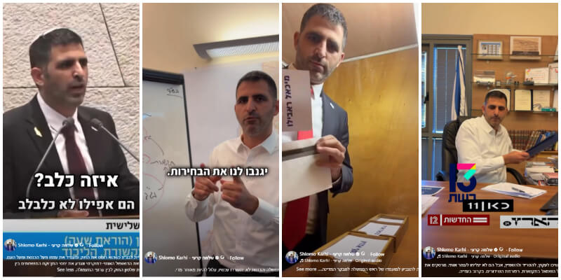 אחד מכל שני לוחמים