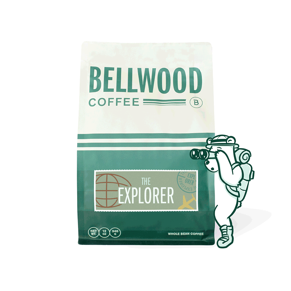 Southside Canned Cocktail Can Design for Post Meridiem Spirits