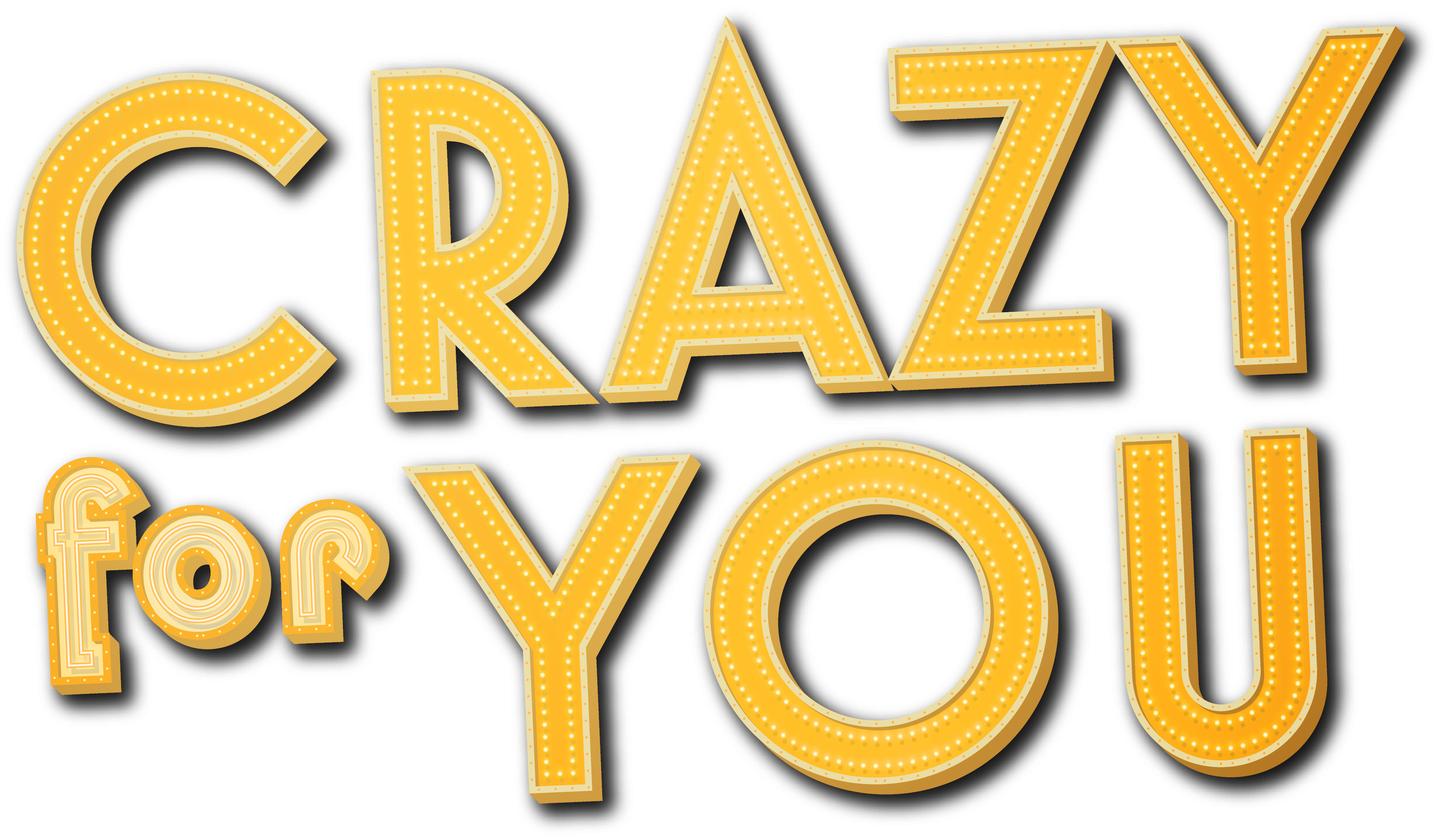 Crazy for You