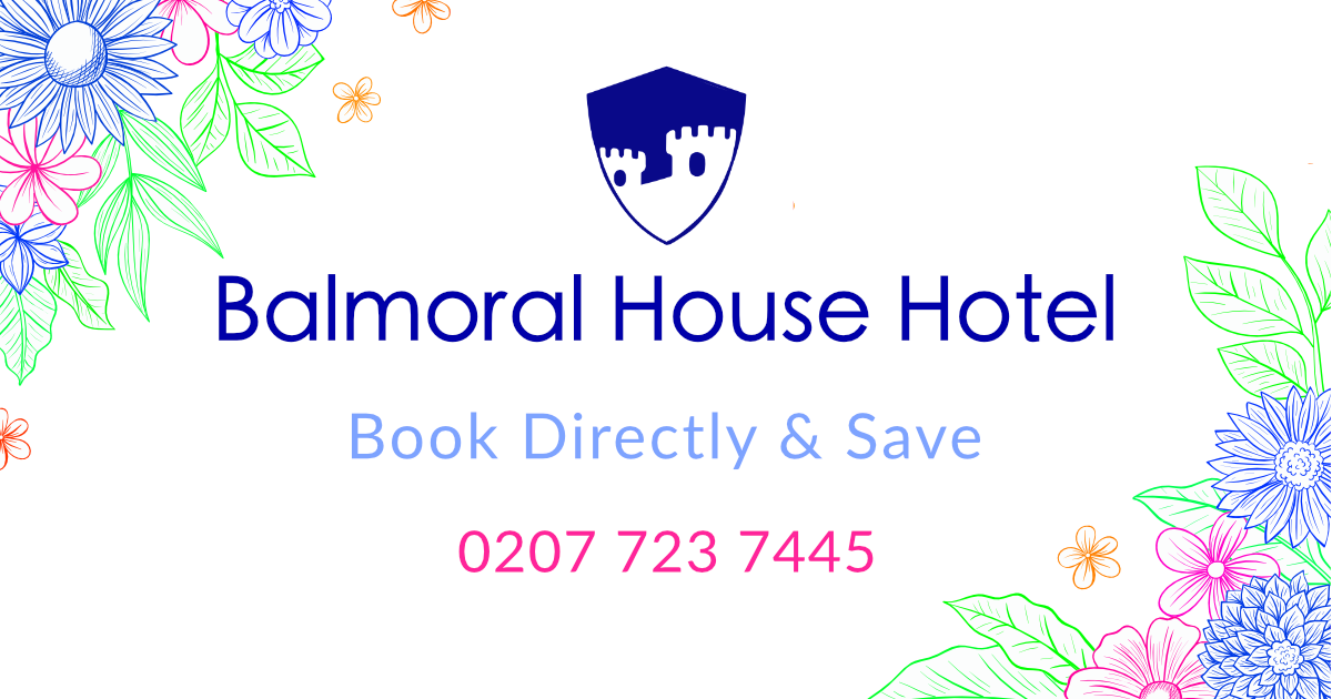 Balmoral House Hotel