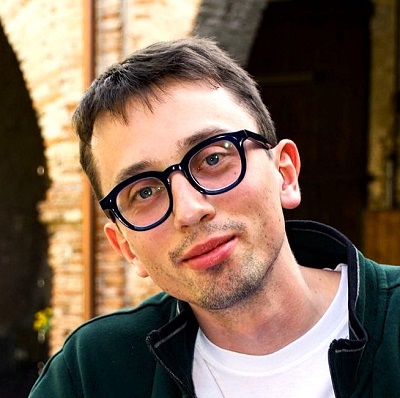 Nicola Castelletti