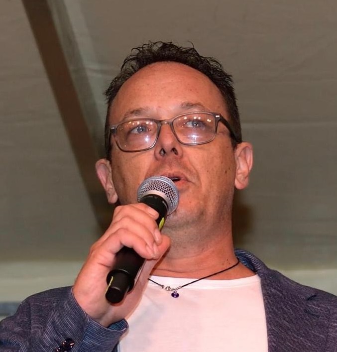 Gianluca Gianola