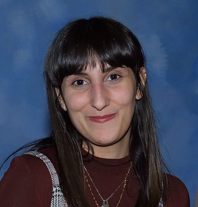 Francesca Pascale