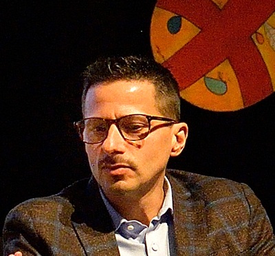 Damiano Chiaramonte
