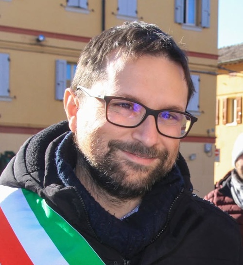 Massimo Parisi