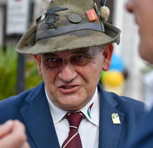 Giorgio Prando