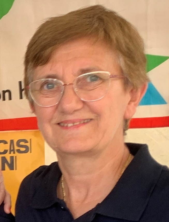 Loretta Salardi