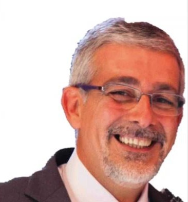 Paolo Cumbo