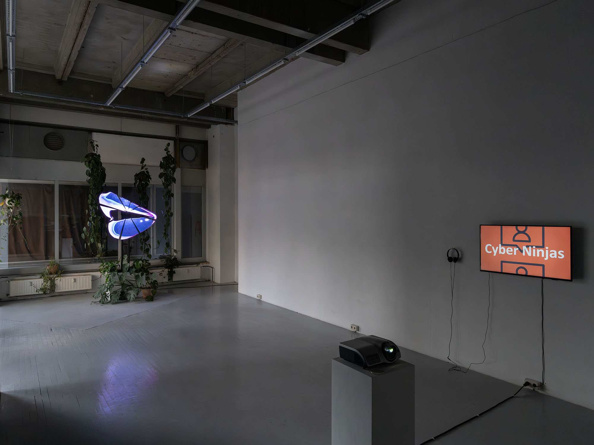 AI Hallucinations with Lou Cantor, John Miller, Kolja Glaeser