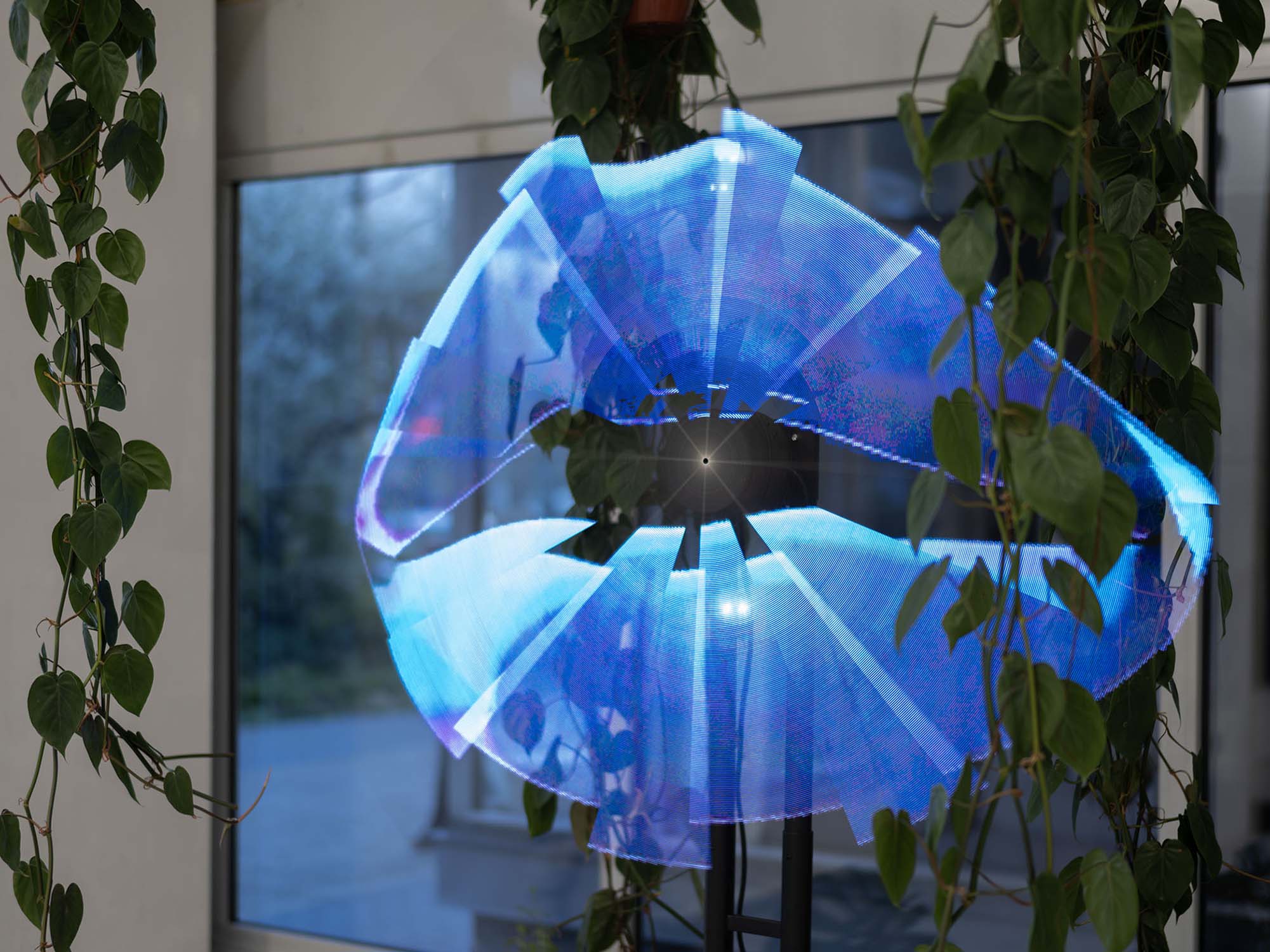 AI Hallucinations with Lou Cantor, John Miller, Kolja Glaeser