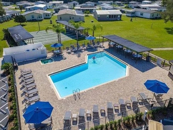 HARRI5 Brokers $23M Tampa-Area MHC Deal