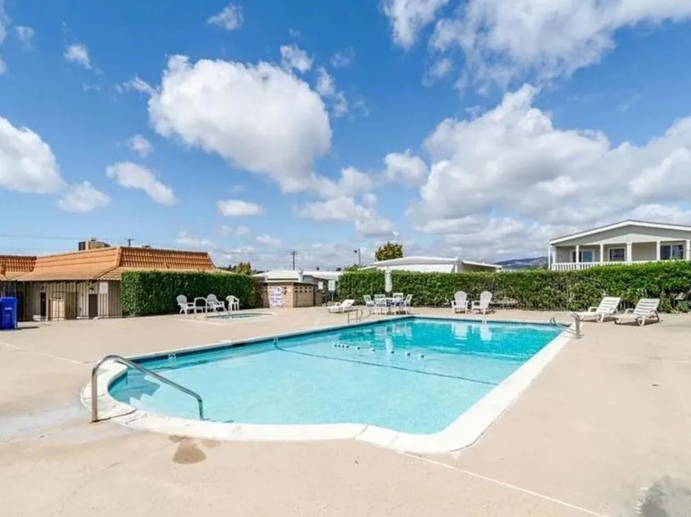 HARRI5 Brokers $35M MHC Deal in San Diego