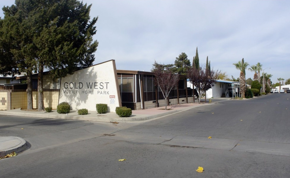 Bridge Investment Group Acquires Inland Empire Mobile Home Park