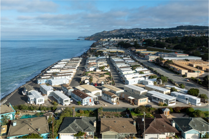 HARRI5 Brokers $39.5M Deal for Viewpointe at Seaside near San Francisco