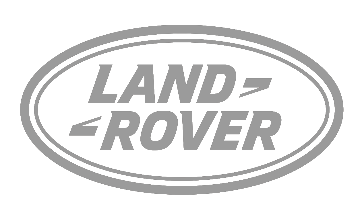 Land Rover logo