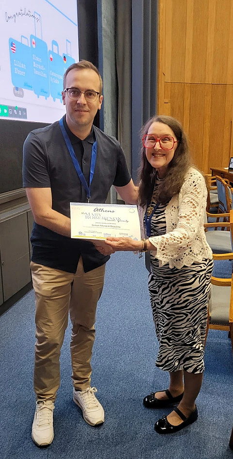 Simon Morand-Beaulieu,