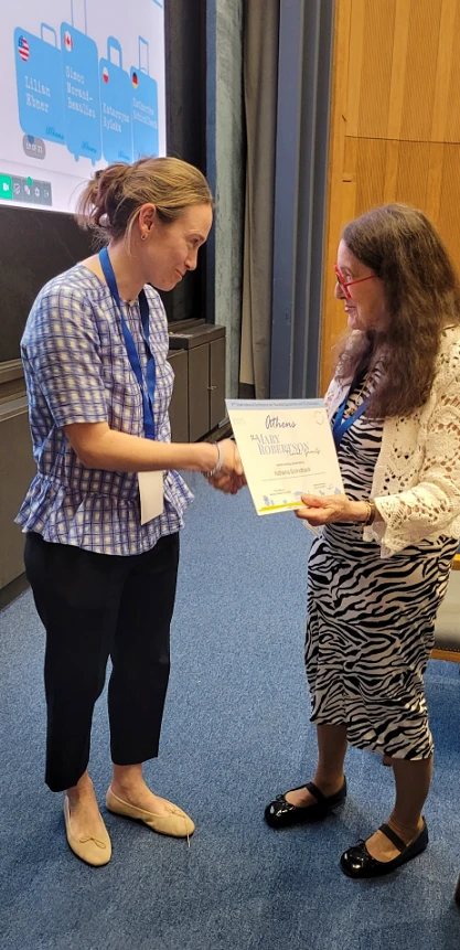 Katharina Schindlbeck