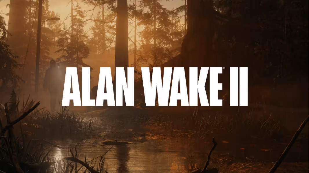 Case: Alan Wake II