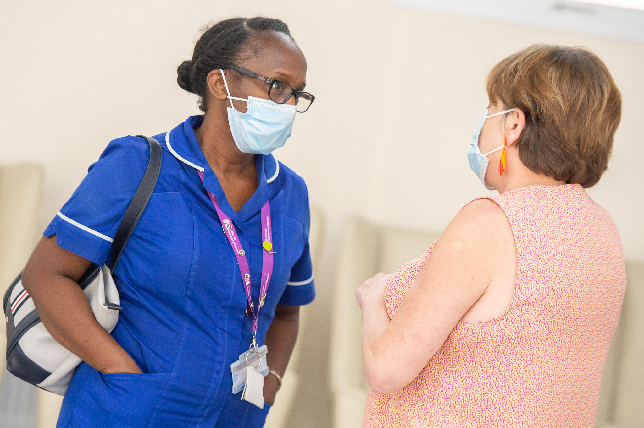 Pulmonary Fibrosis local Support Groups