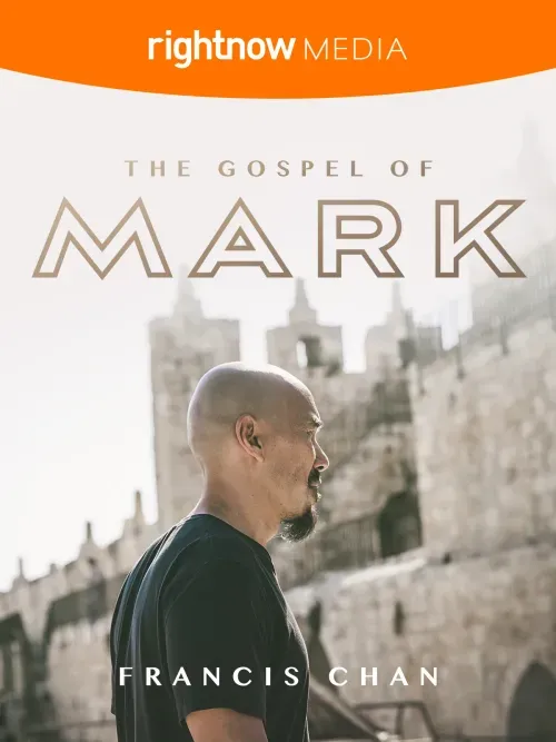 The Gospel of Mark