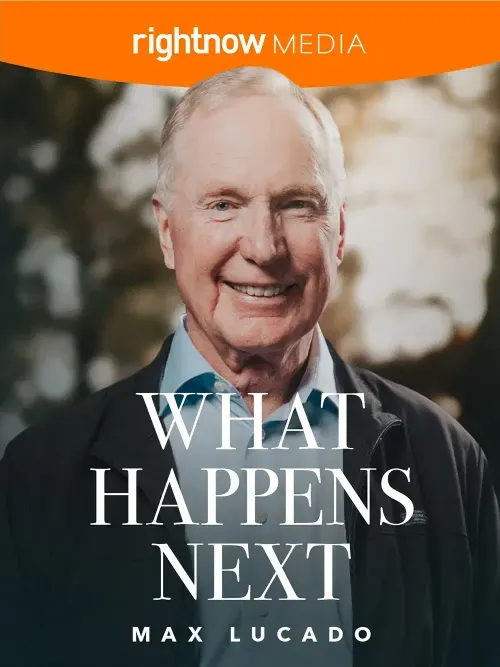 What Happens Next