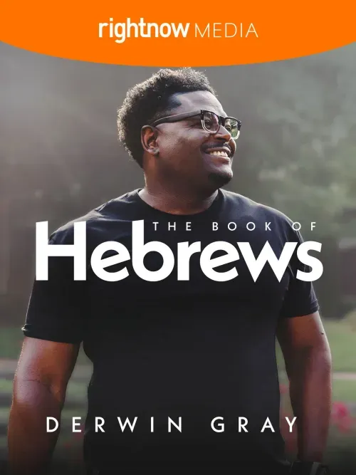 The Book of Hebrews