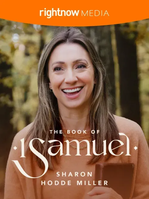 The Book of 1 Samuel