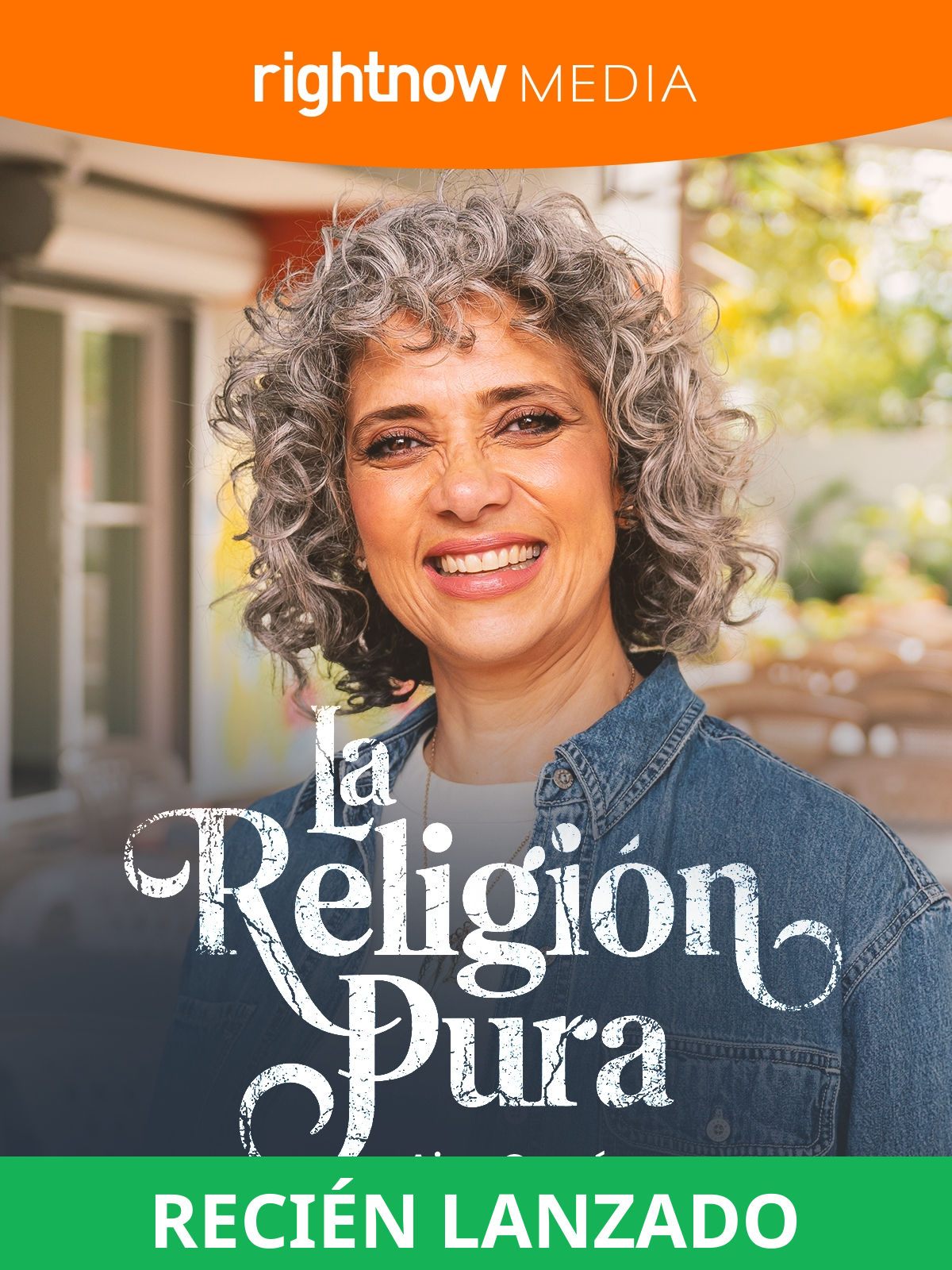 La religión pura