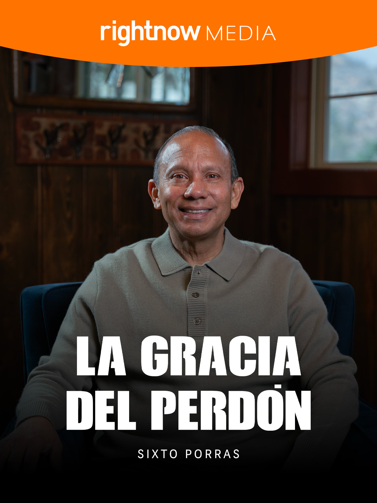 La gracia del perdón