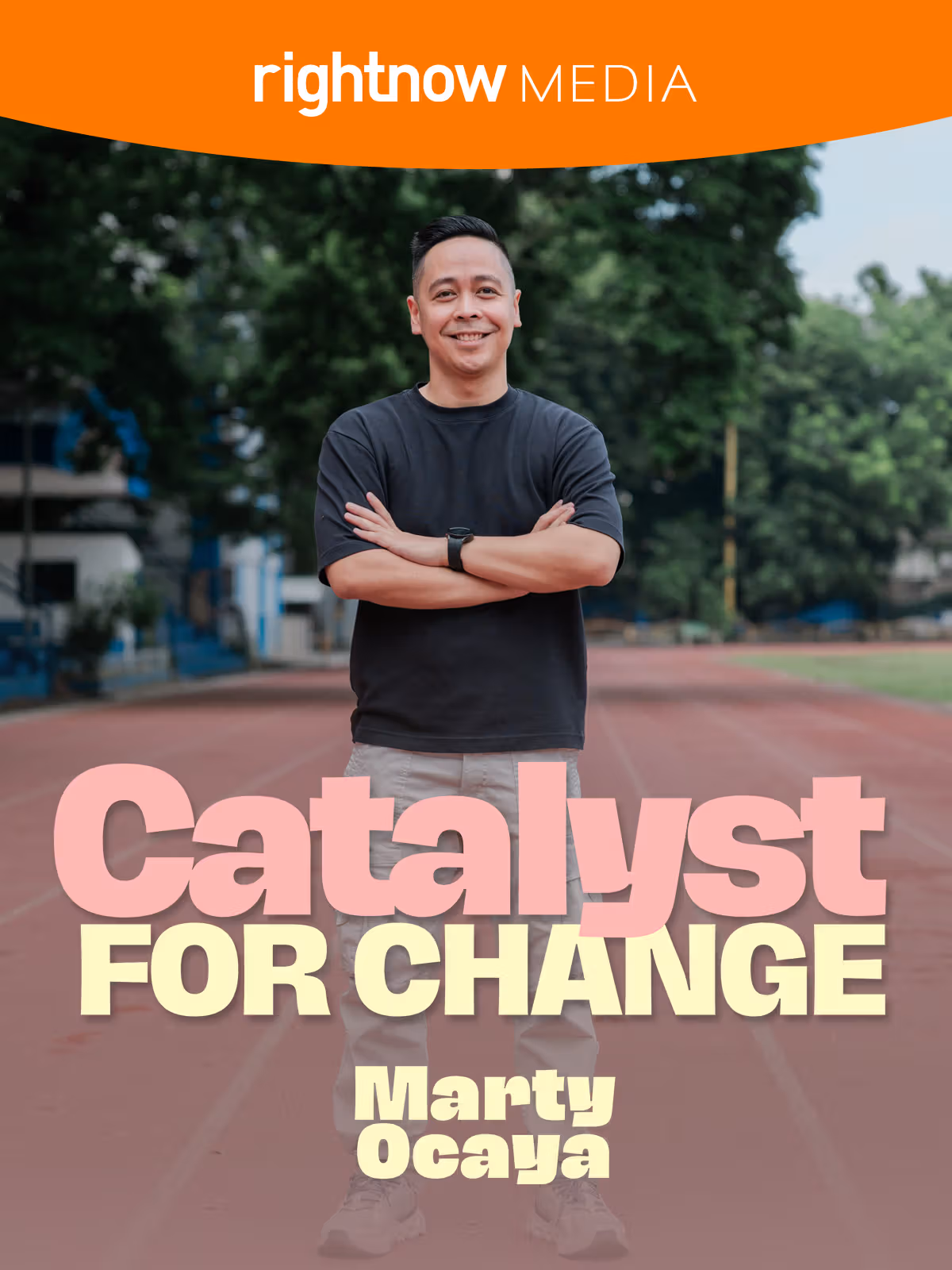 Catalyst for Change