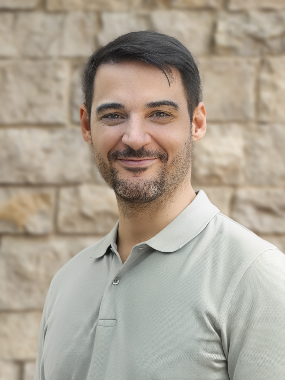 Leandro Castro Vila