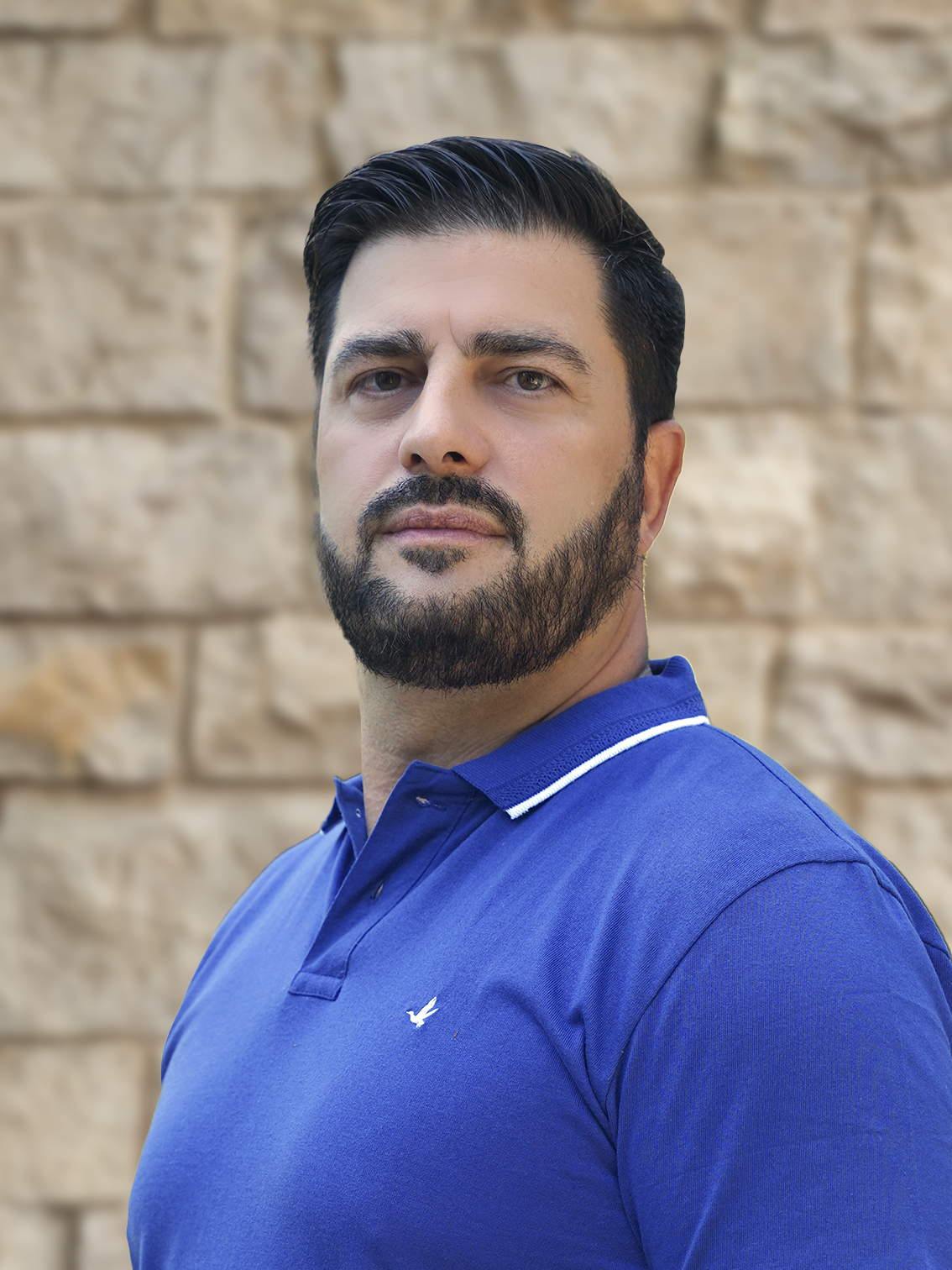 Marcos Buzzelli