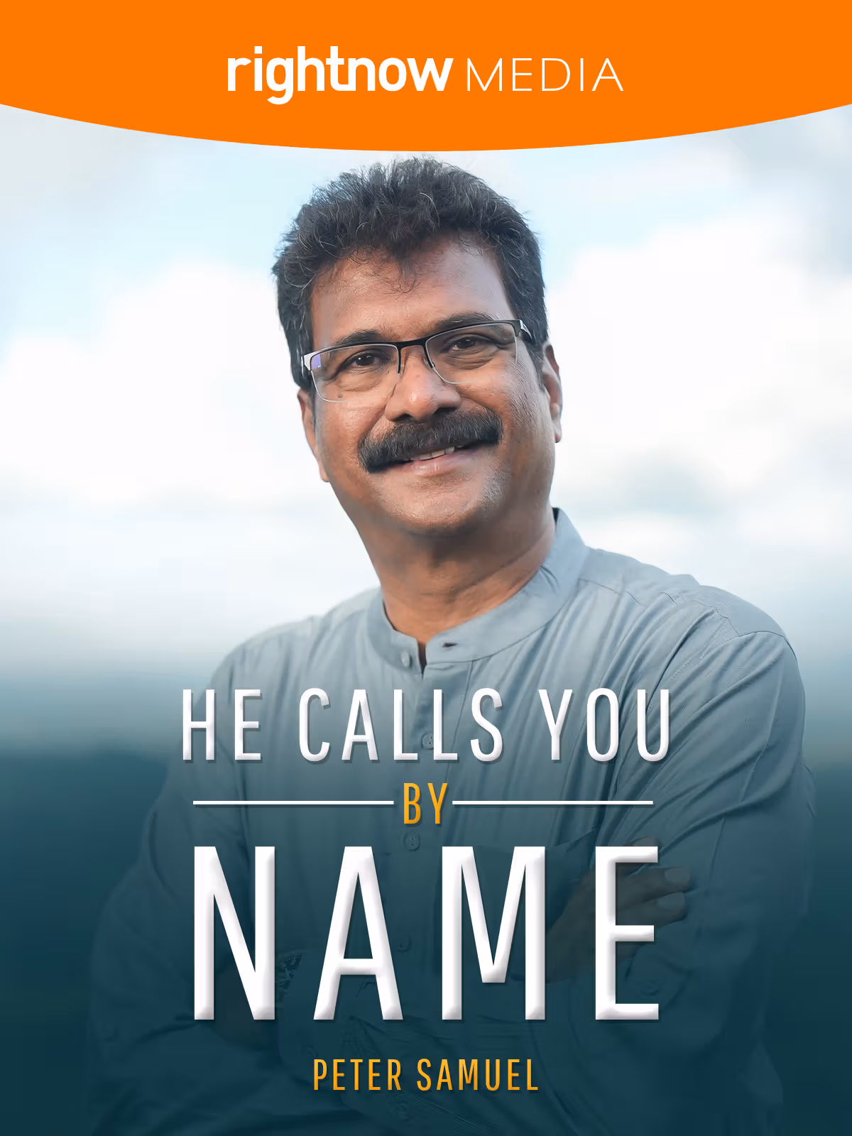 He Calls You By Name