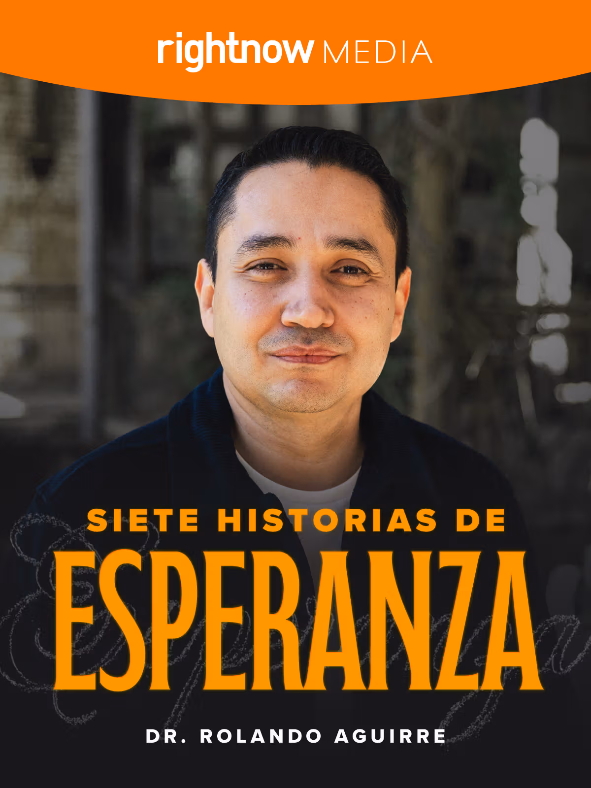 Siete historias de esperanza