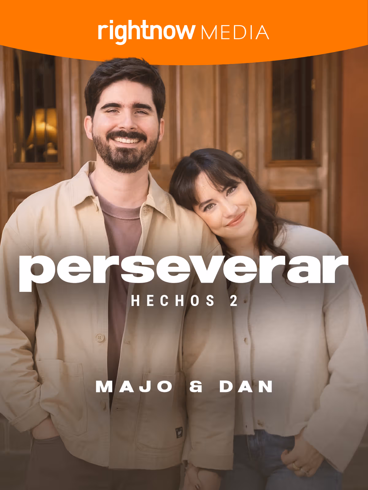 Perseverar