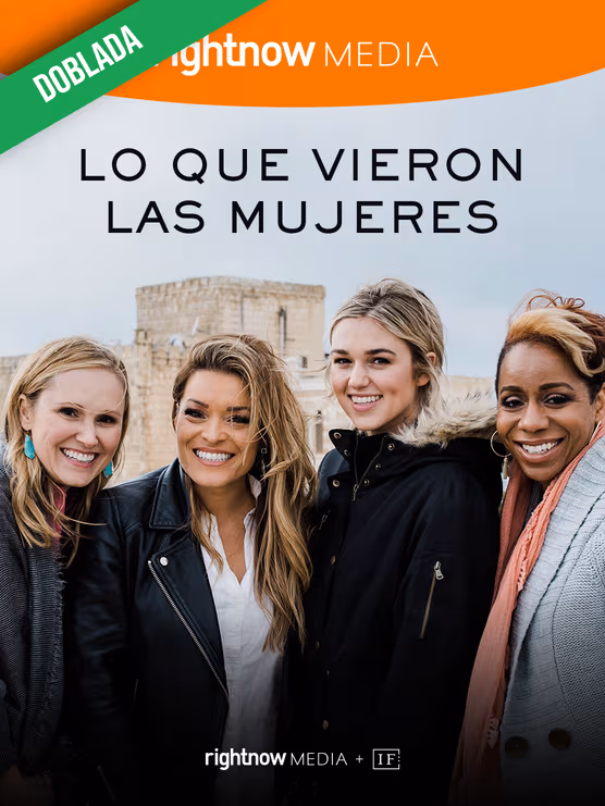 Lo que vieron las mujeres