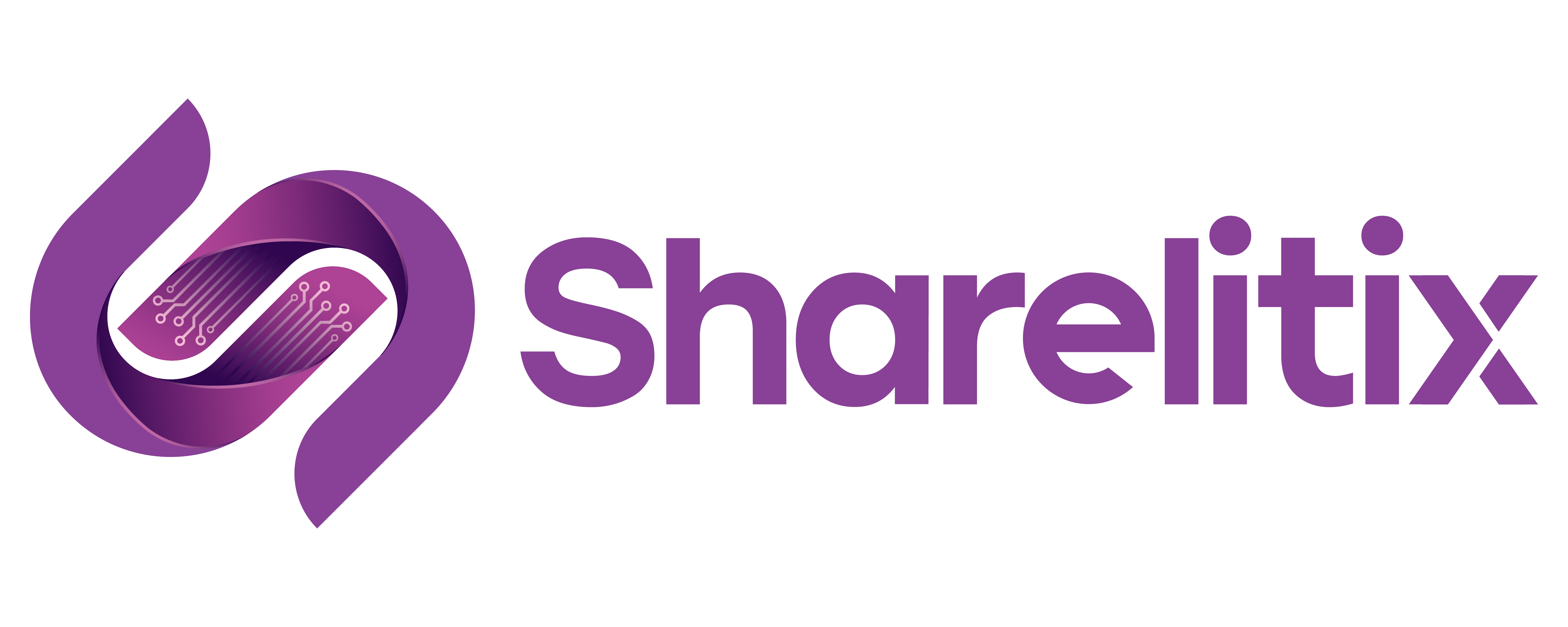 Sharelitix Logo