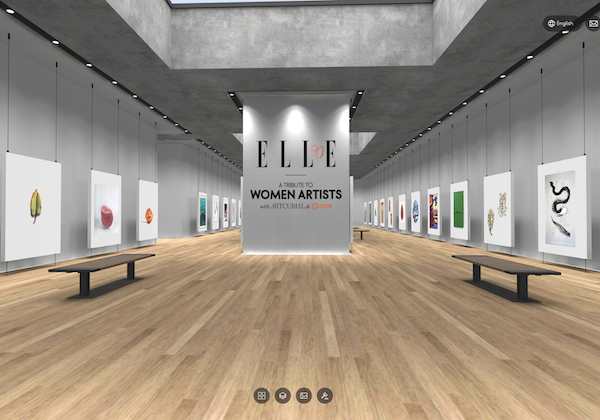 ELLE International