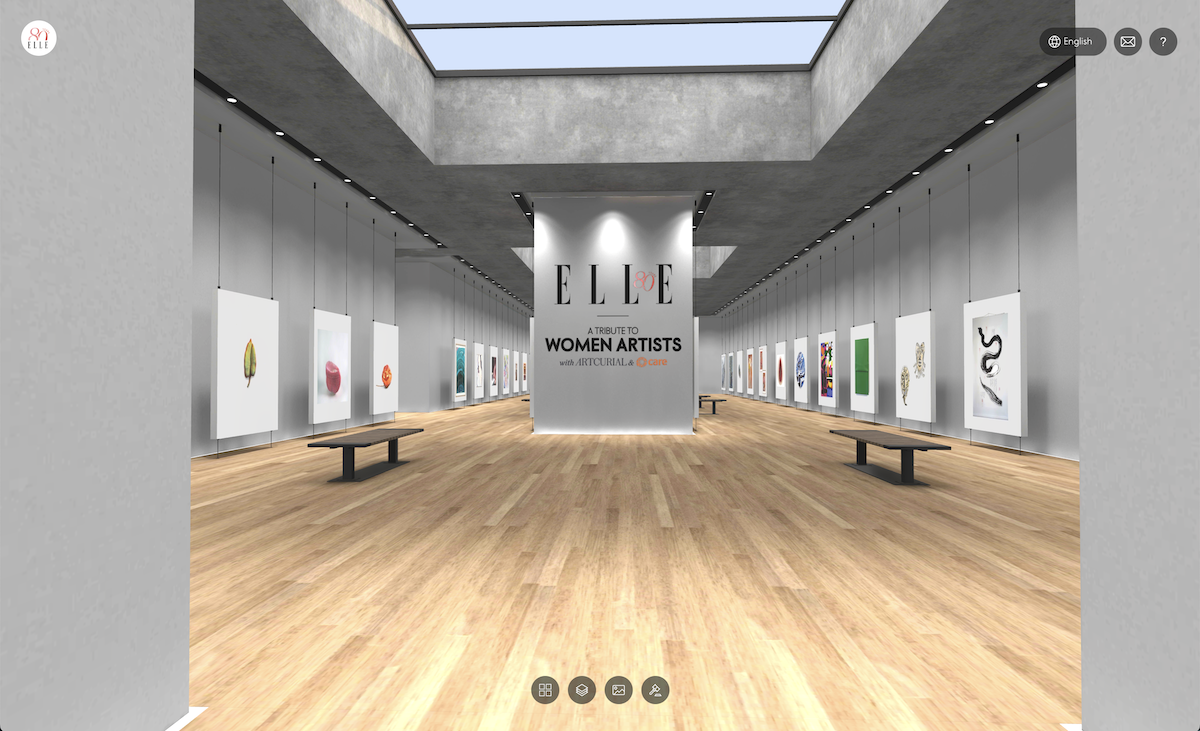 elle-virtual-exhibition